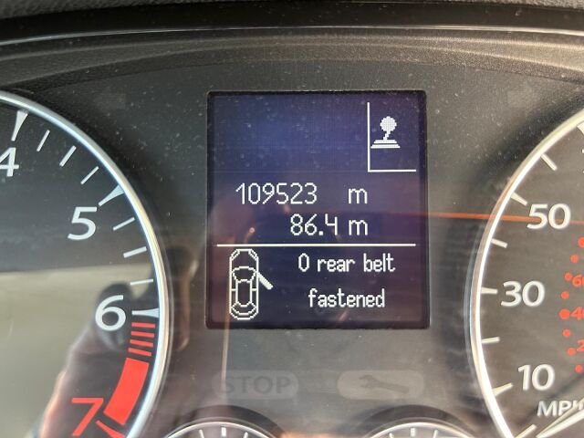 RENAULT LAGUNA DYNAMIQUE 2.0 SPANISH RHD IN SPAIN 109000 MILES SUPERB 2008